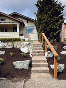 Transform Your Seattle Home with Lee’s General Landscaping