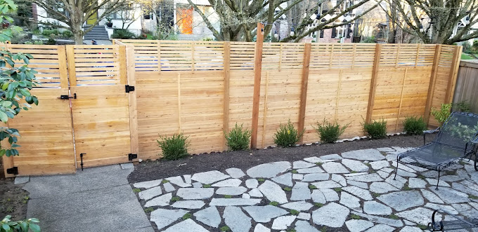 West Seattle Yard Clean-Up, Hardscaping, and Lawn Care by Lee’s General Landscaping