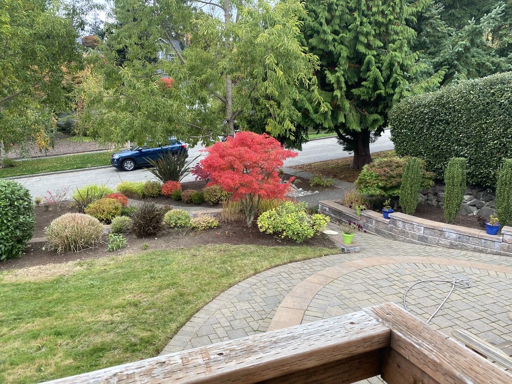 Seattle Irrigation System Services