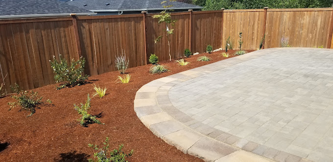 Des Moines, WA Yard Clean-Up, Hardscaping, and Lawn Care by Lee’s General Landscaping