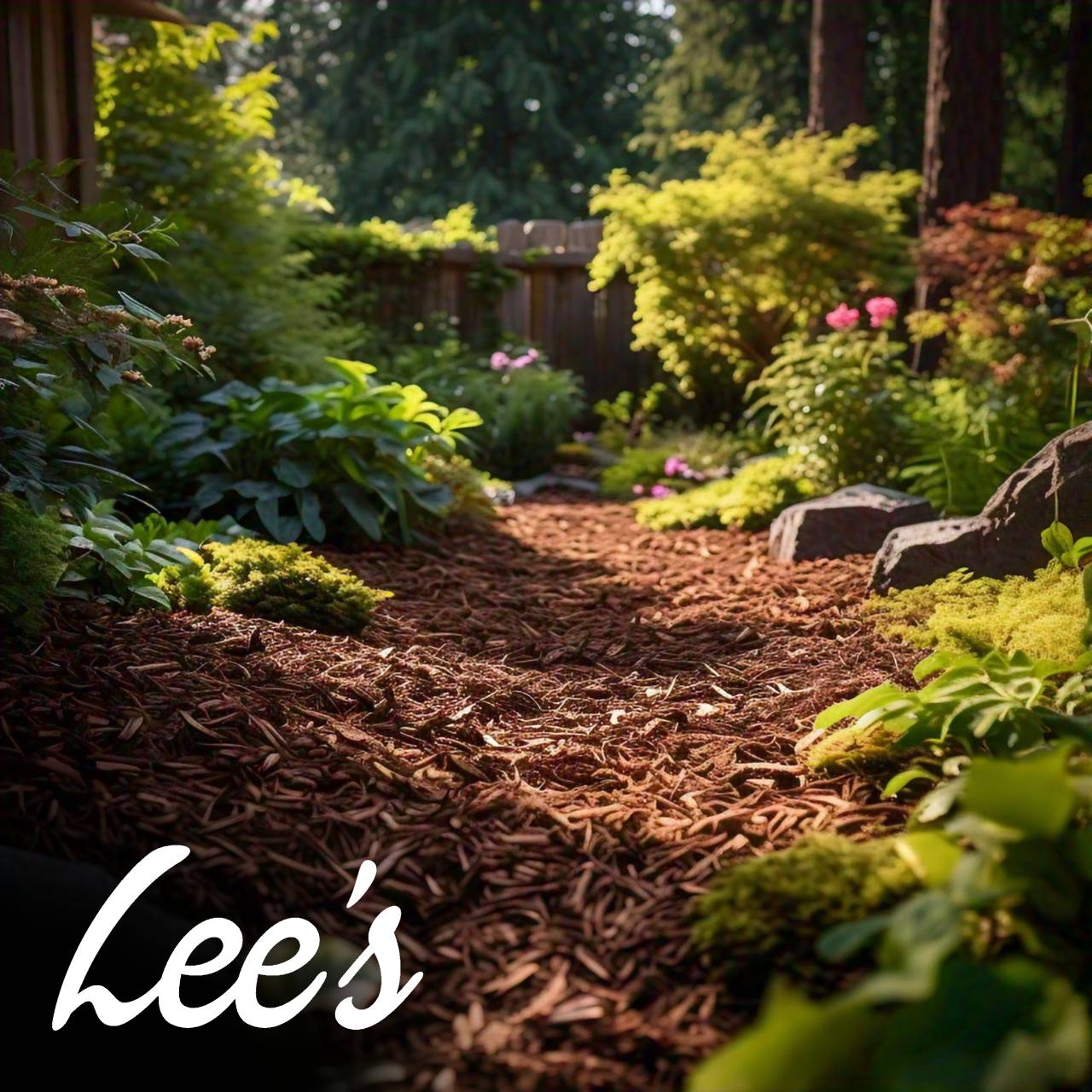 Mulch Guide: Tips for Seattle Yards