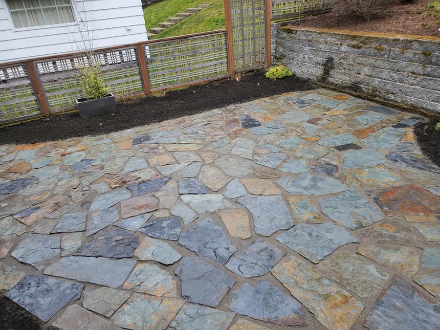 Paver Guide: A Patio Block and Yard Pavers for Seattle Homeowners